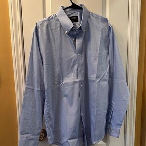 Nordstrom Light Blue Dress Shirt